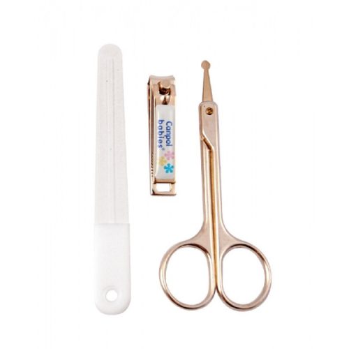 CANPOL BABIES manicure set  9/809 