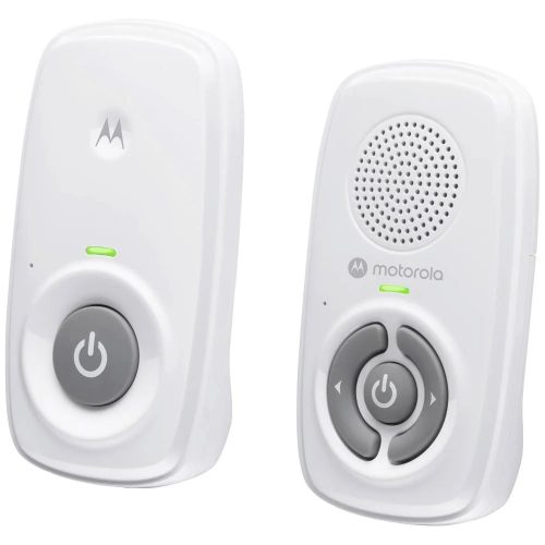 Motorola bébior audio egyirányú AM21